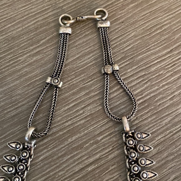 Beautiful necklace from India. - Picture 5 of 11